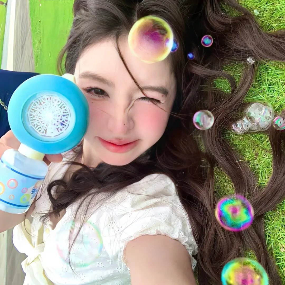 他们/她们